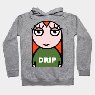 Drip Hoodie